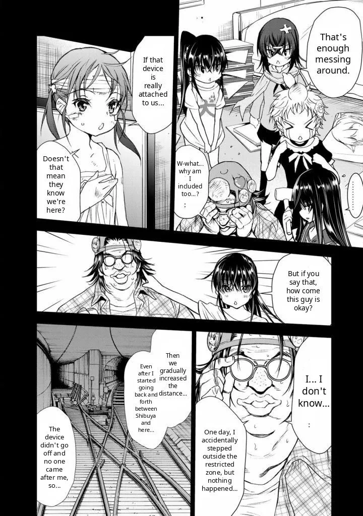 U12 Chapter 32 page 28 - 