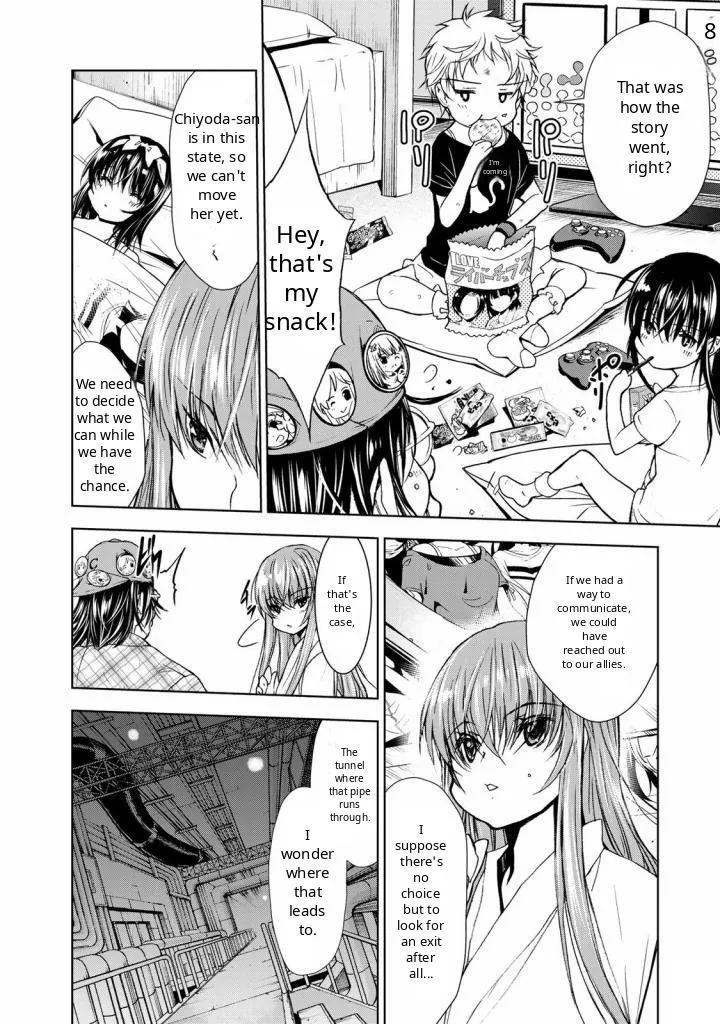 U12 Chapter 32 page 30 - 