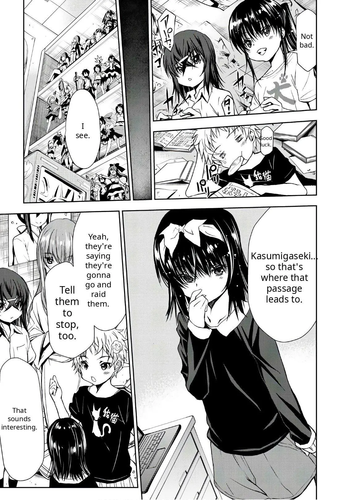 U12 Chapter 34 page 27 - 