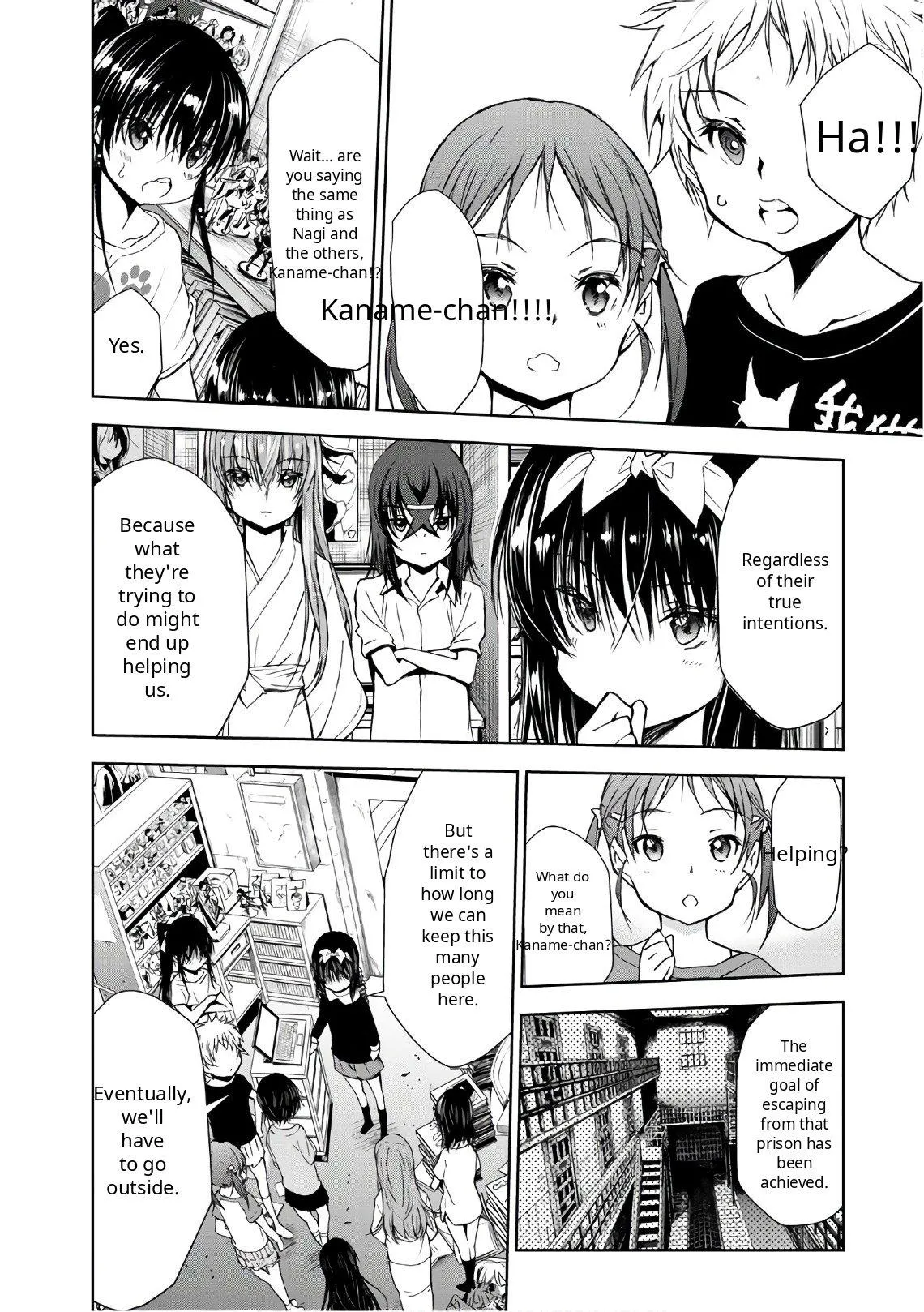U12 Chapter 34 page 28 - 