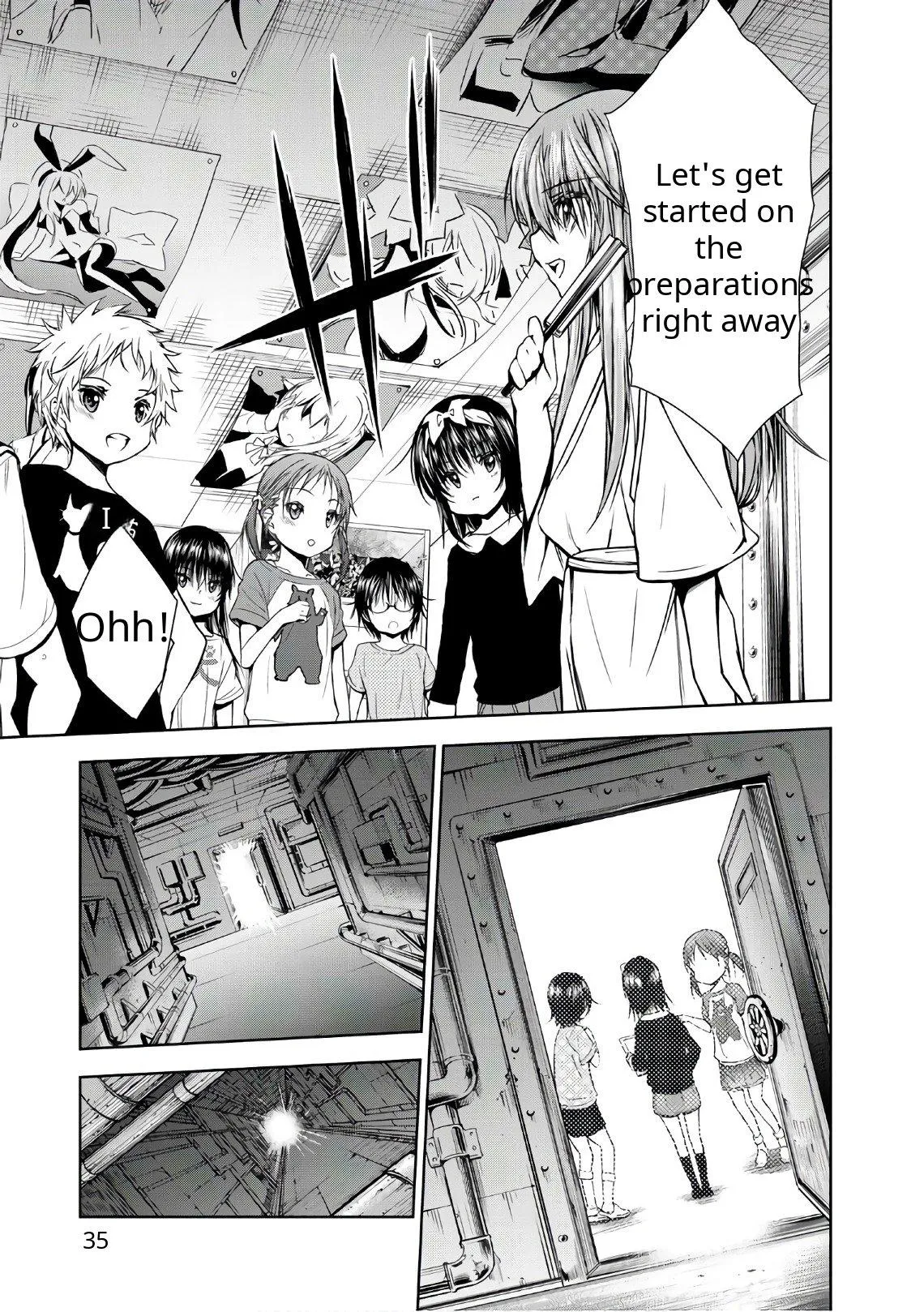 U12 Chapter 34 page 33 - 