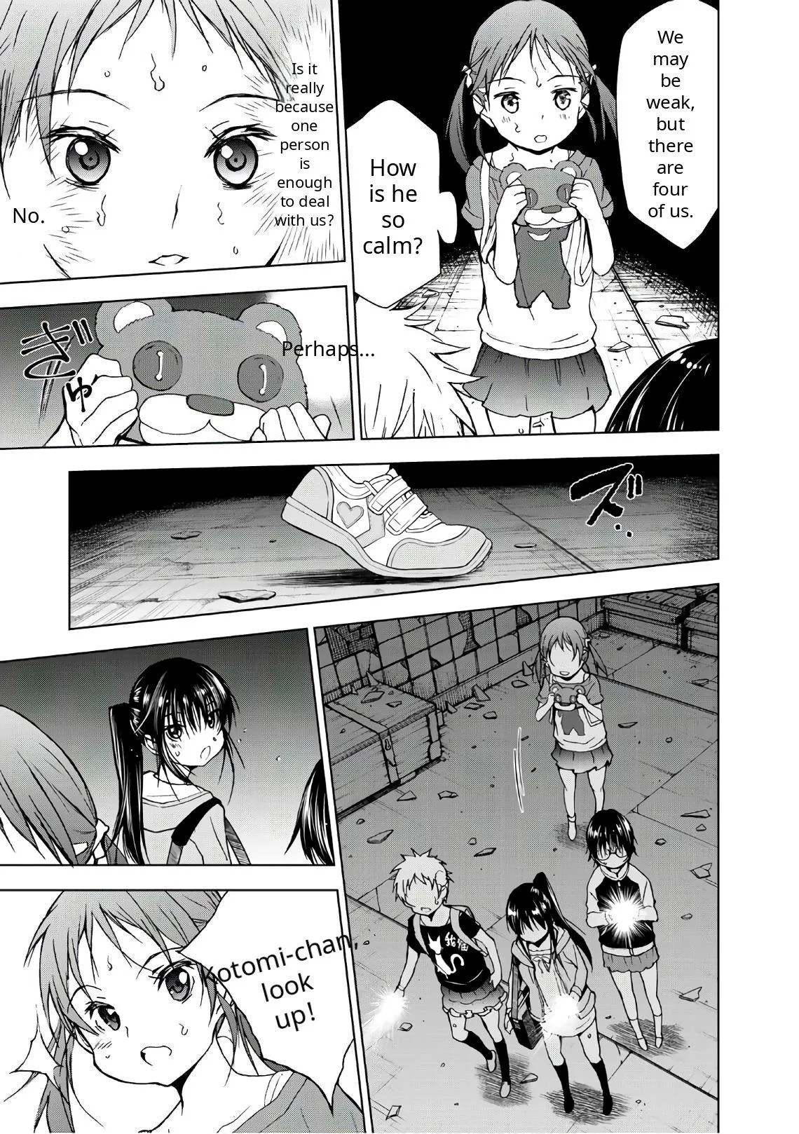 U12 Chapter 37 page 33 - 