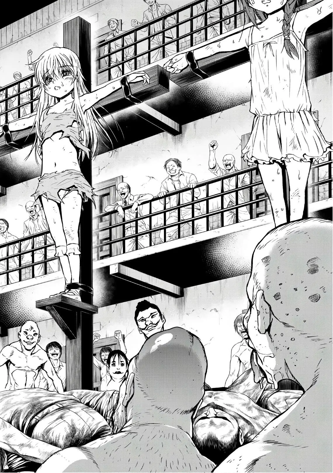 U12 Chapter 38 page 30 - 
