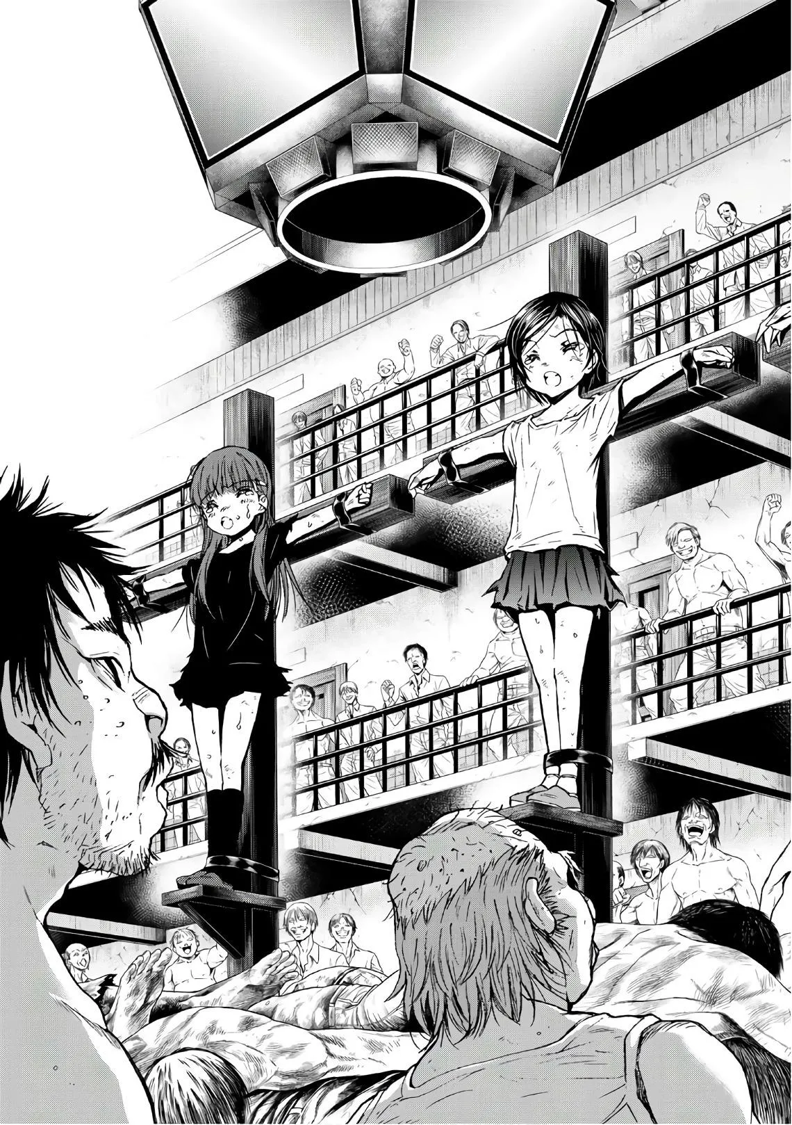 U12 Chapter 38 page 31 - 