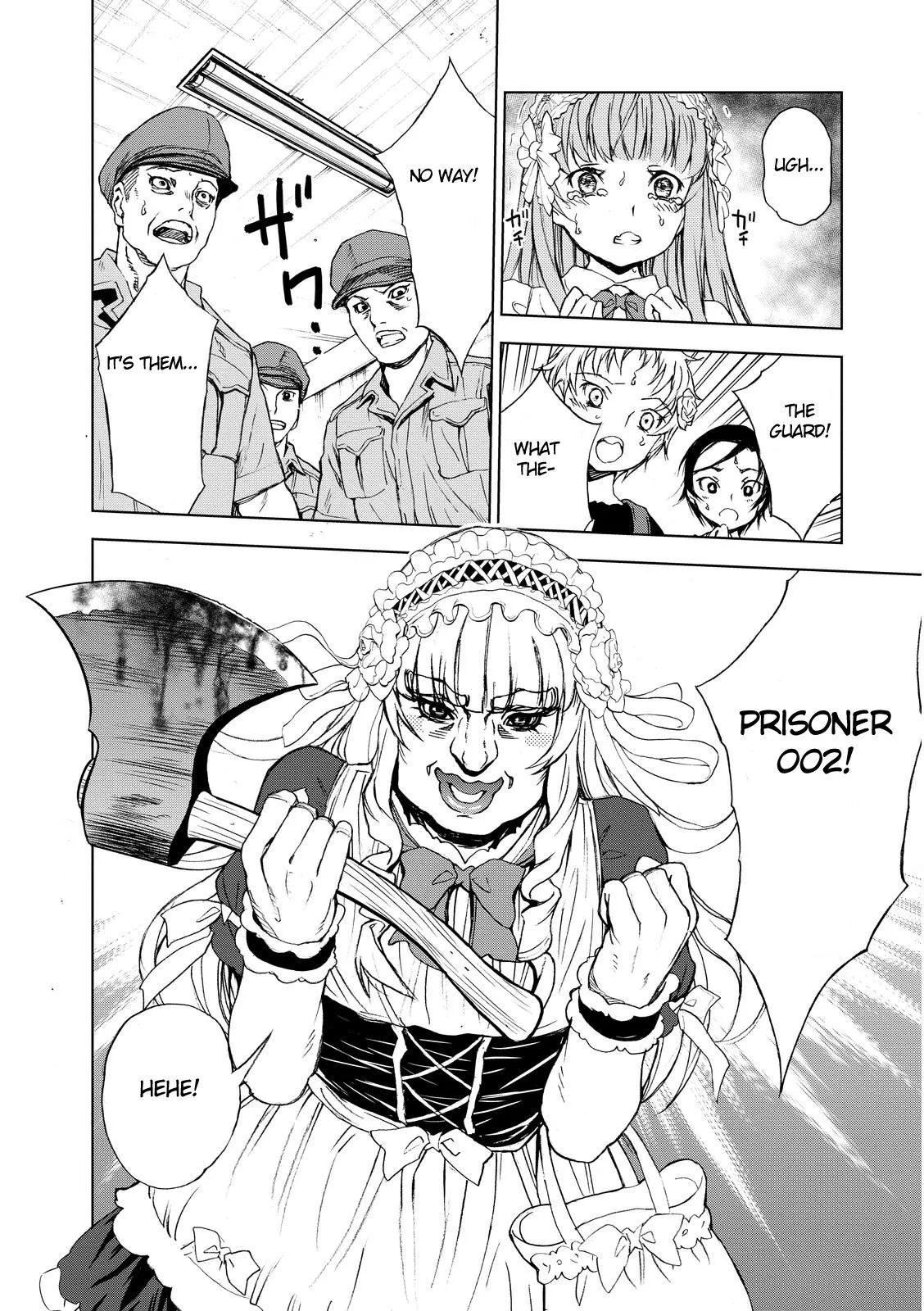 U12 Chapter 4 page 27 - 