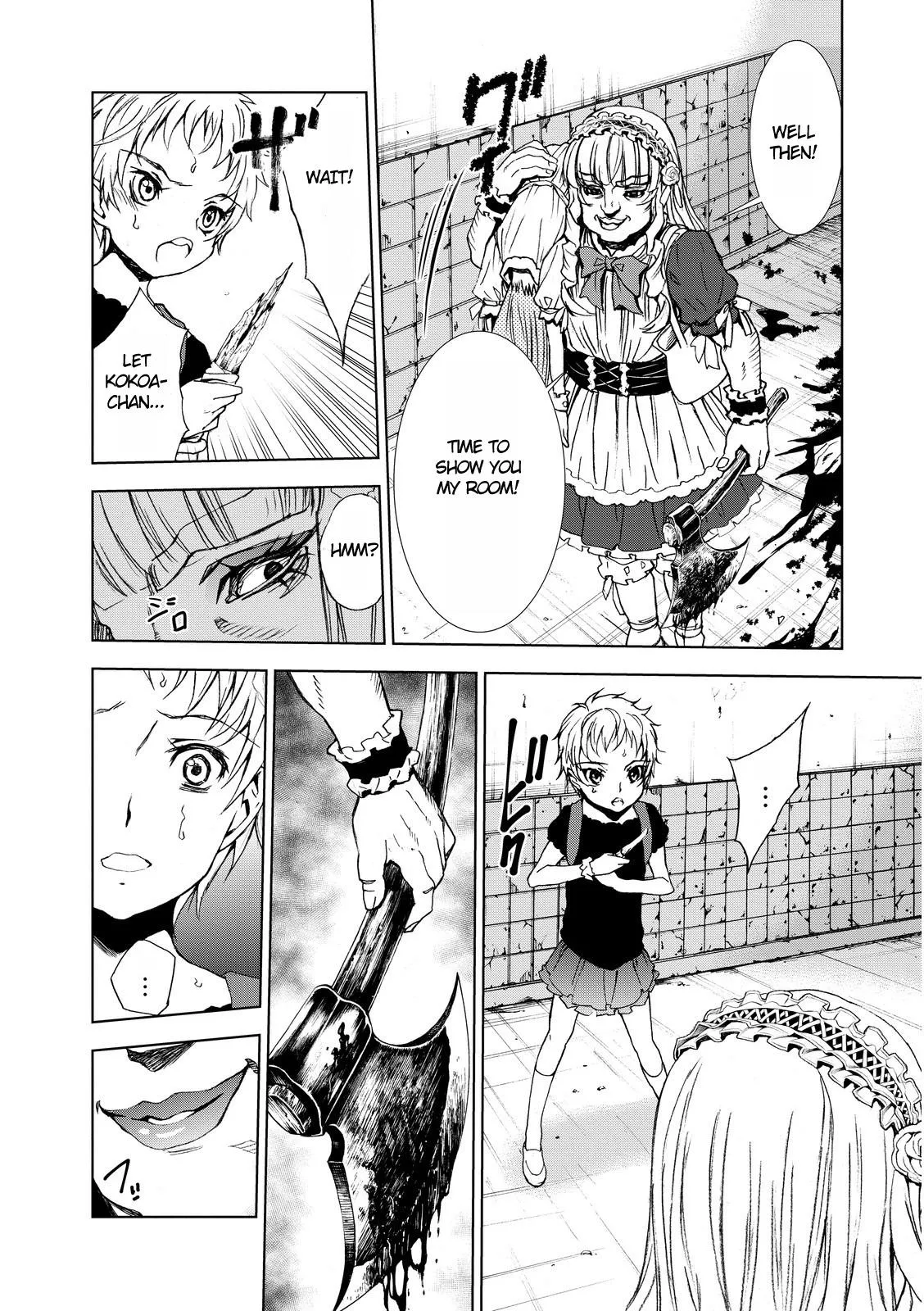 U12 Chapter 4 page 31 - 