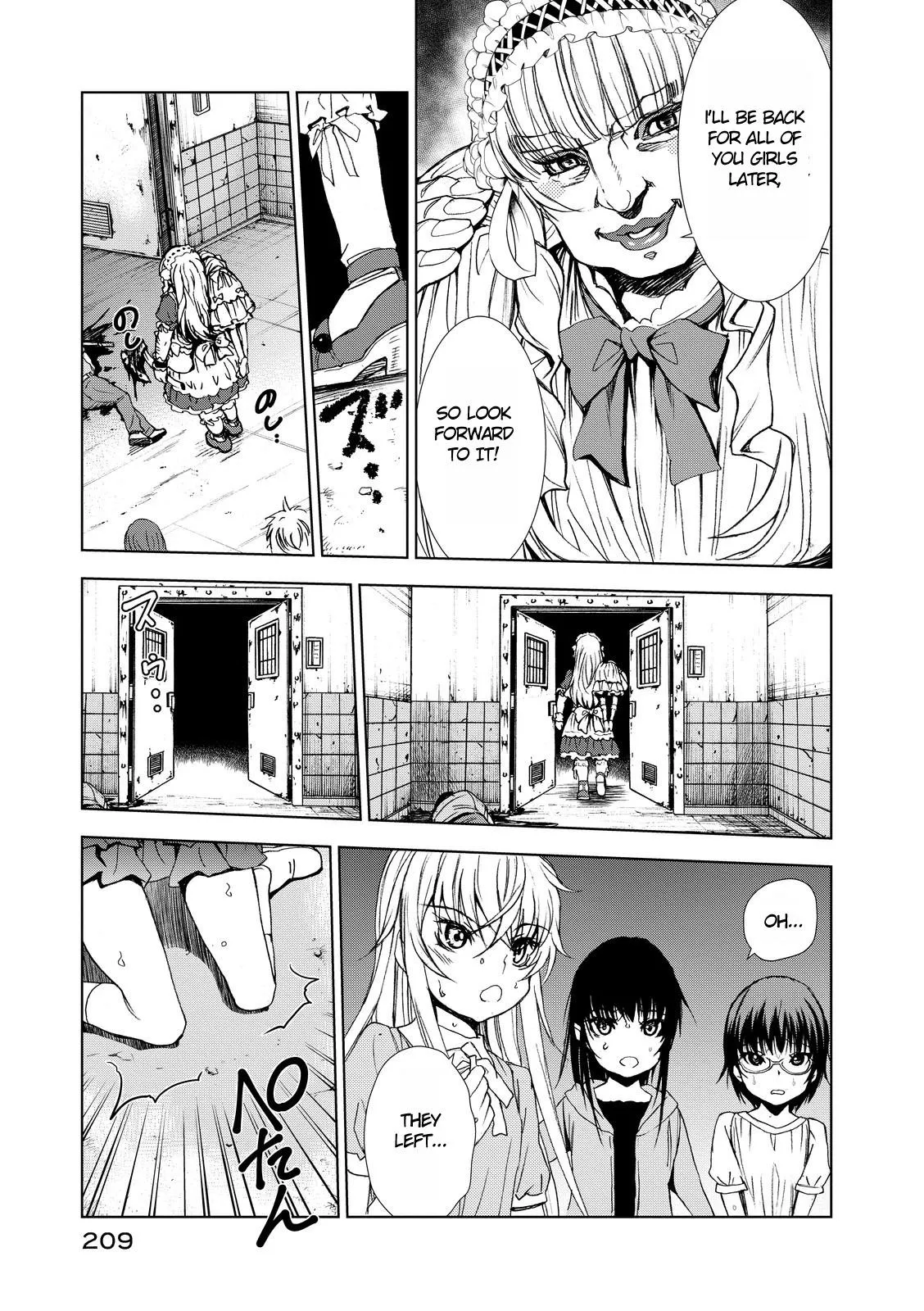 U12 Chapter 4 page 32 - 