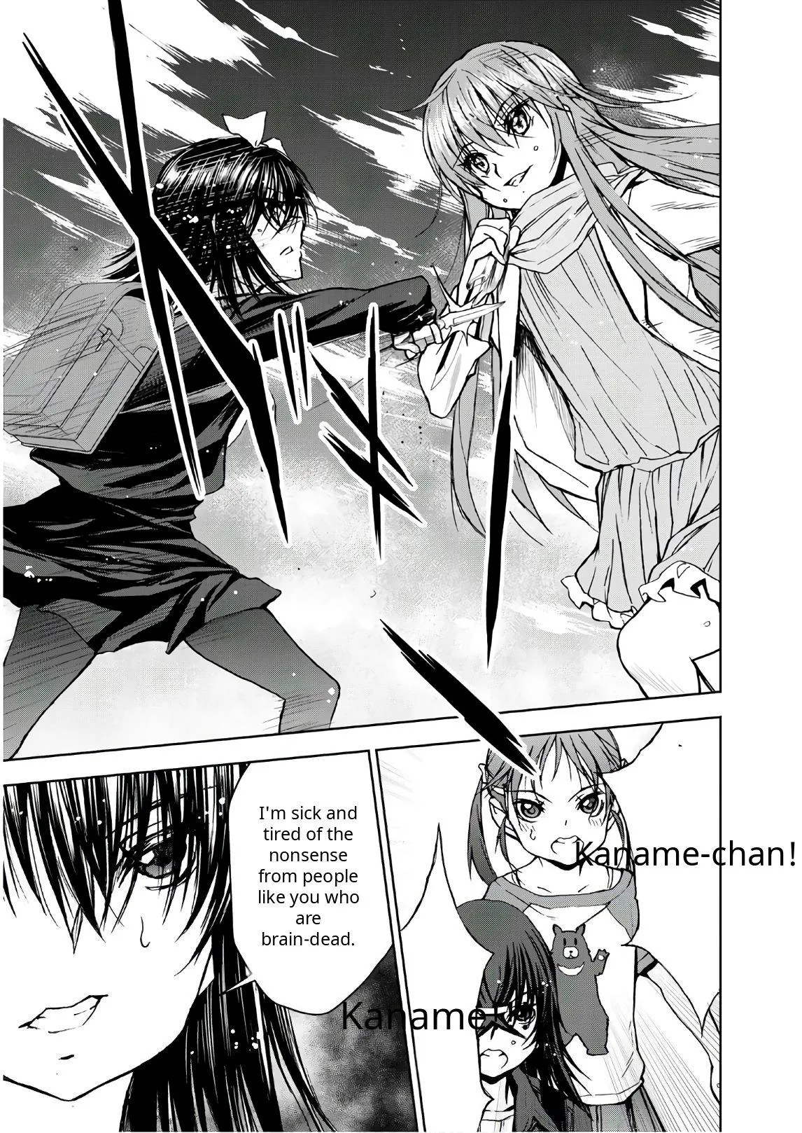 U12 Chapter 40 page 21 - 
