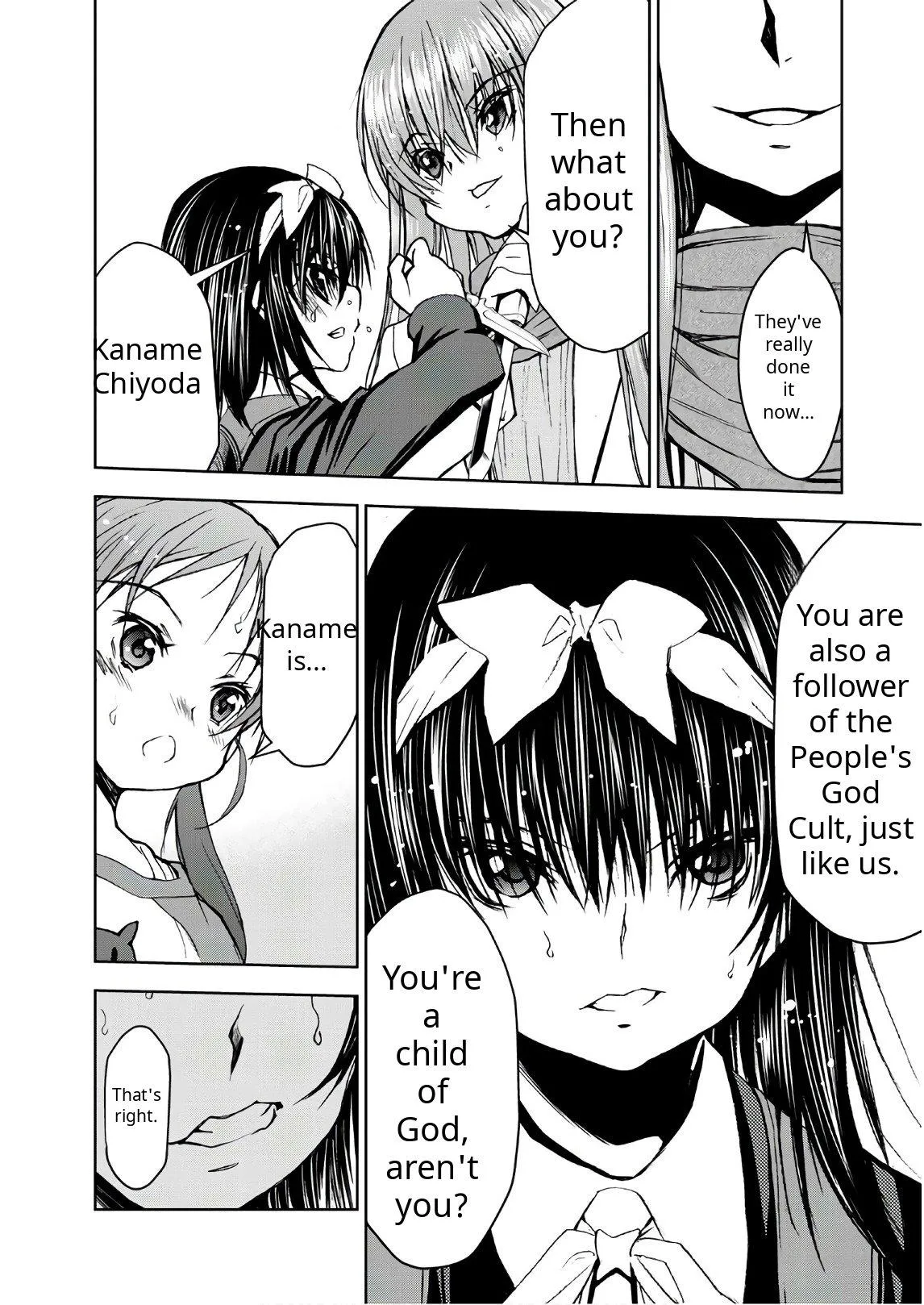 U12 Chapter 40 page 22 - 