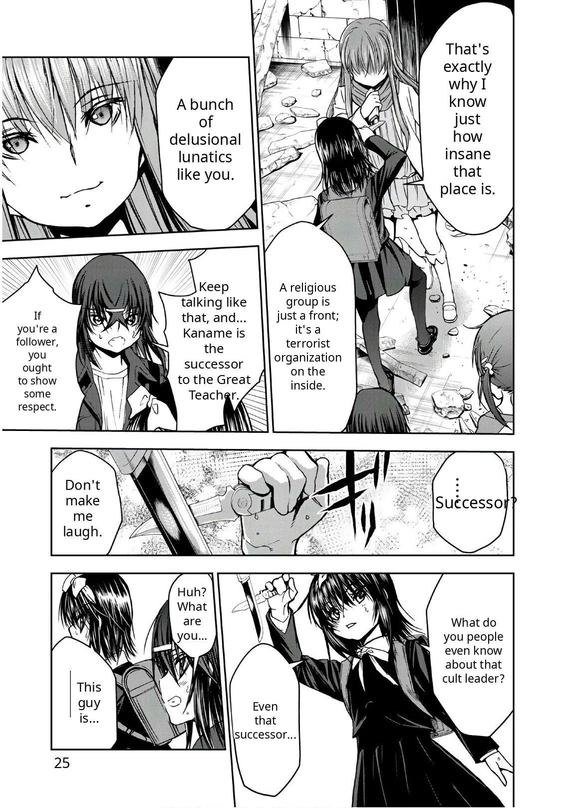 U12 Chapter 40 page 23 - 