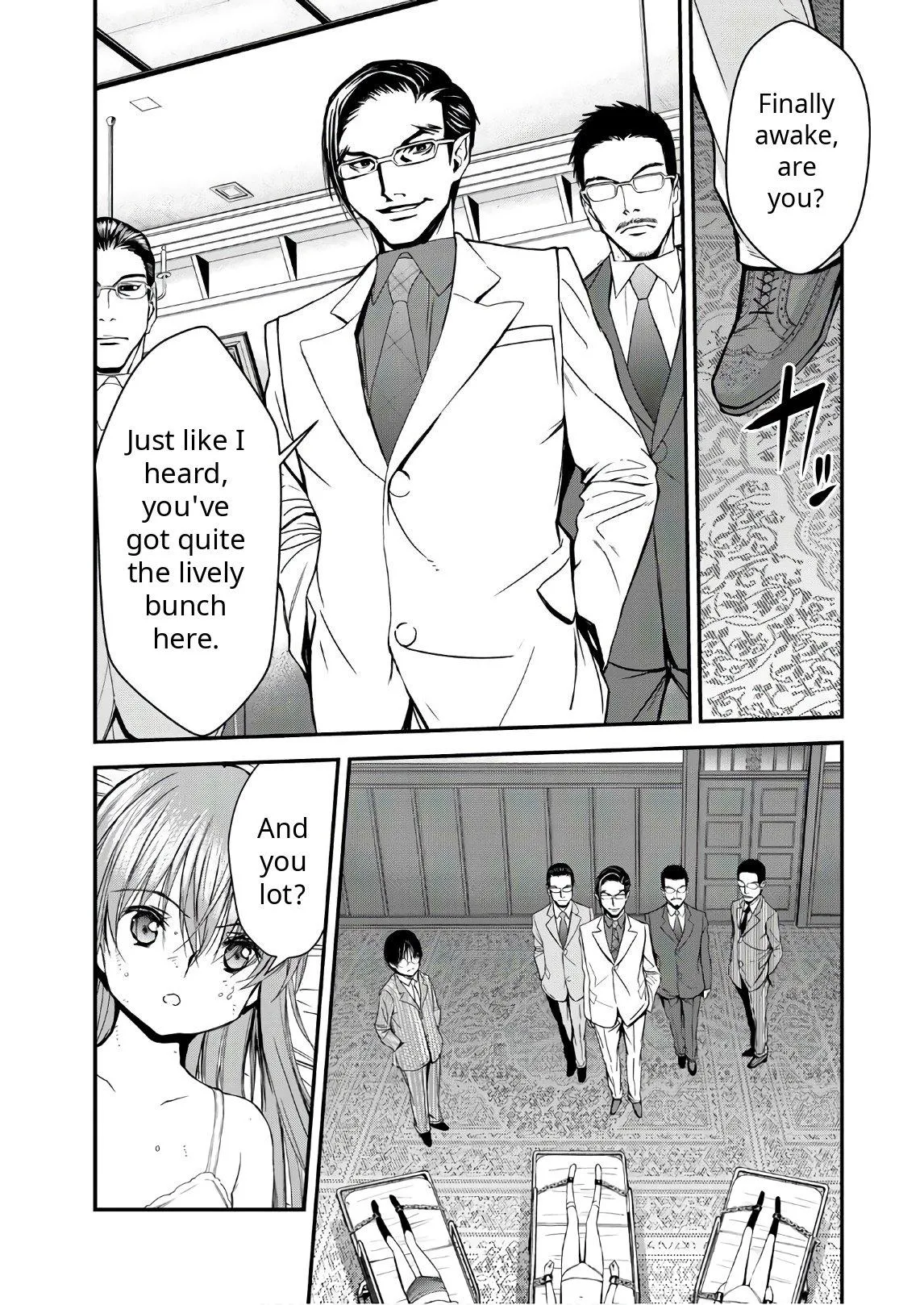 U12 Chapter 41 page 28 - 