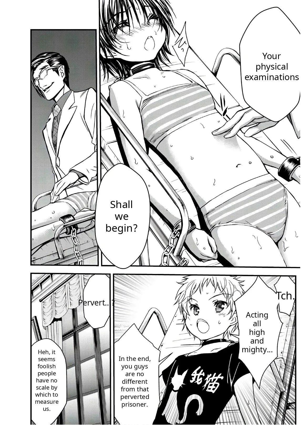 U12 Chapter 41 page 32 - 