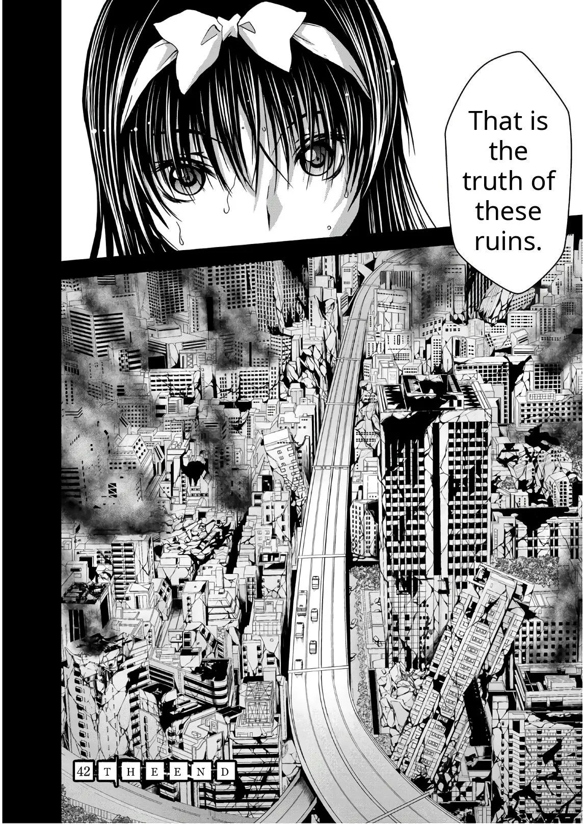 U12 Chapter 42 page 32 - 