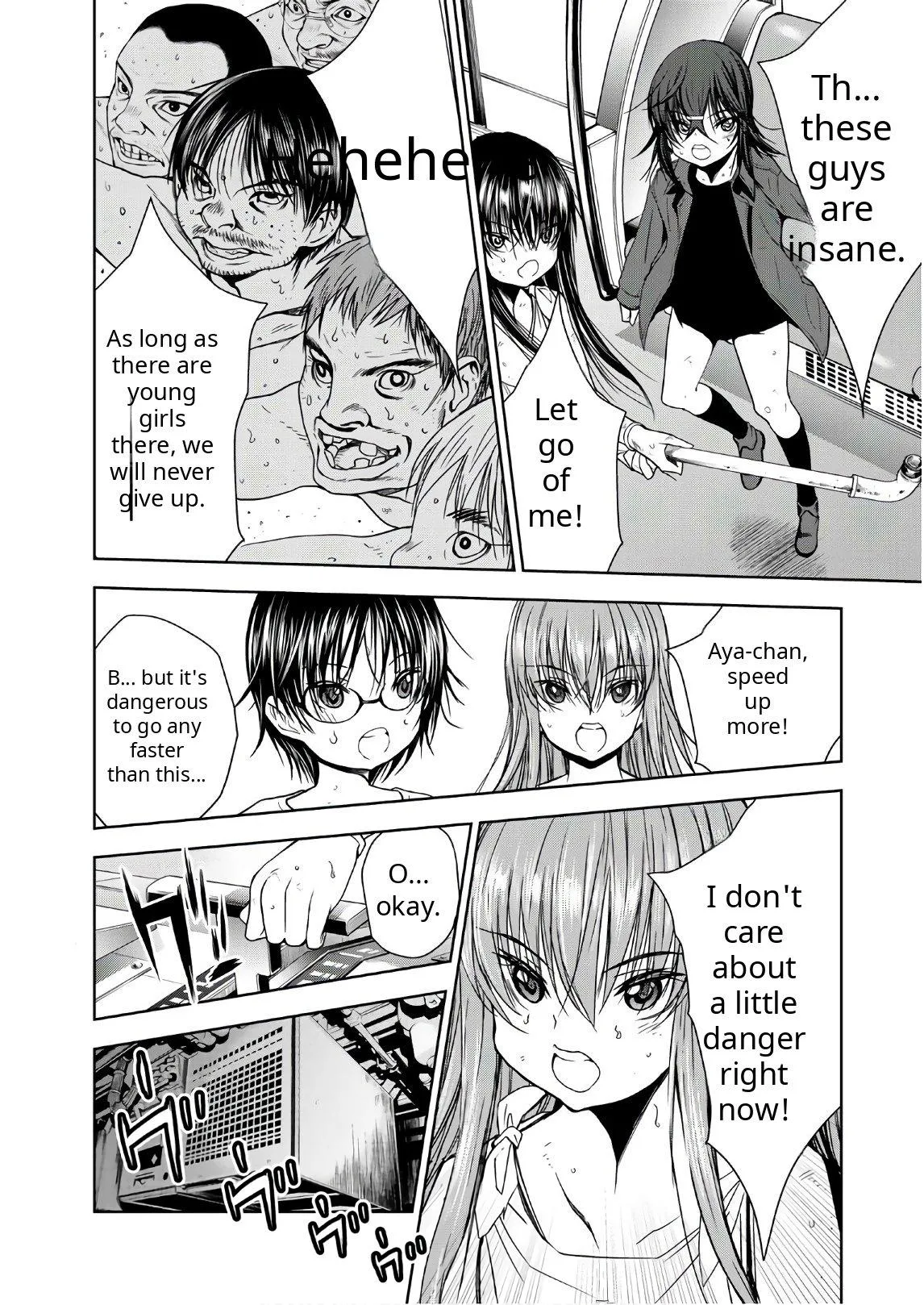 U12 Chapter 44 page 30 - 