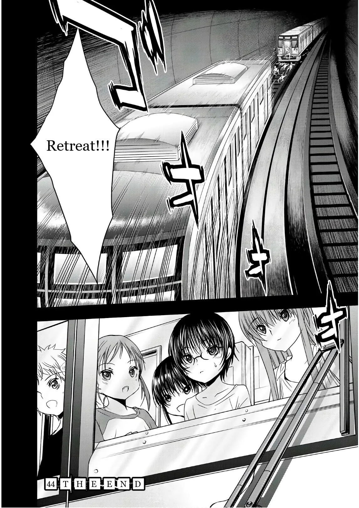 U12 Chapter 44 page 32 - 