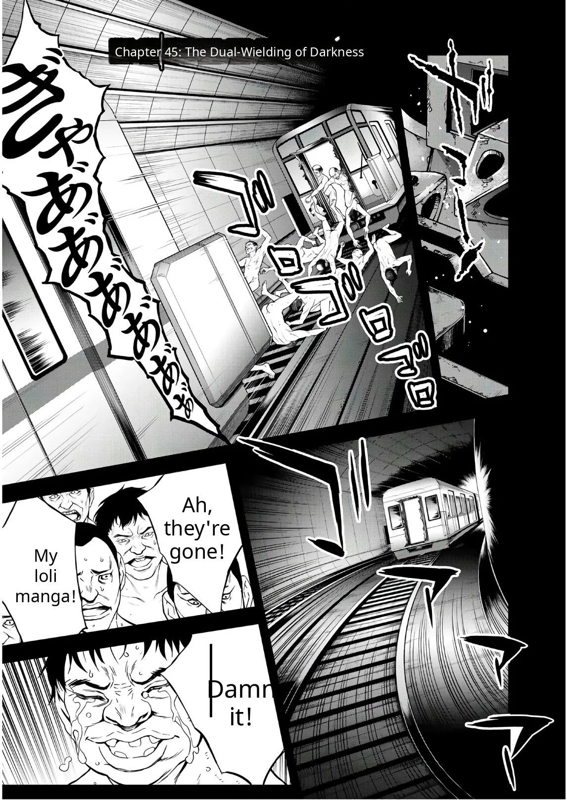 U12 Chapter 45 page 1 - 