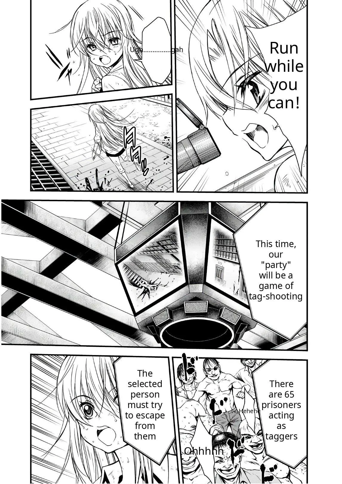 U12 Chapter 45 page 21 - 