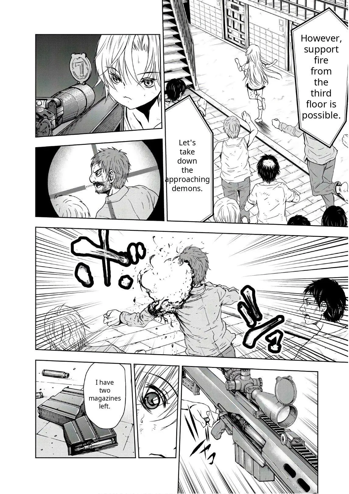 U12 Chapter 45 page 22 - 