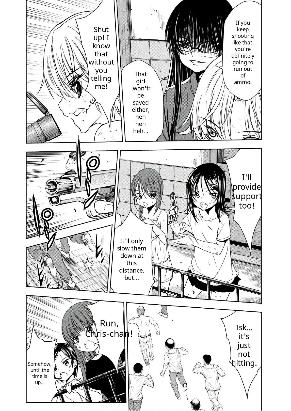 U12 Chapter 45 page 23 - 