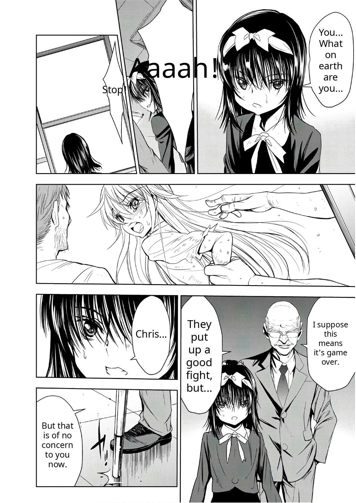 U12 Chapter 45 page 26 - 