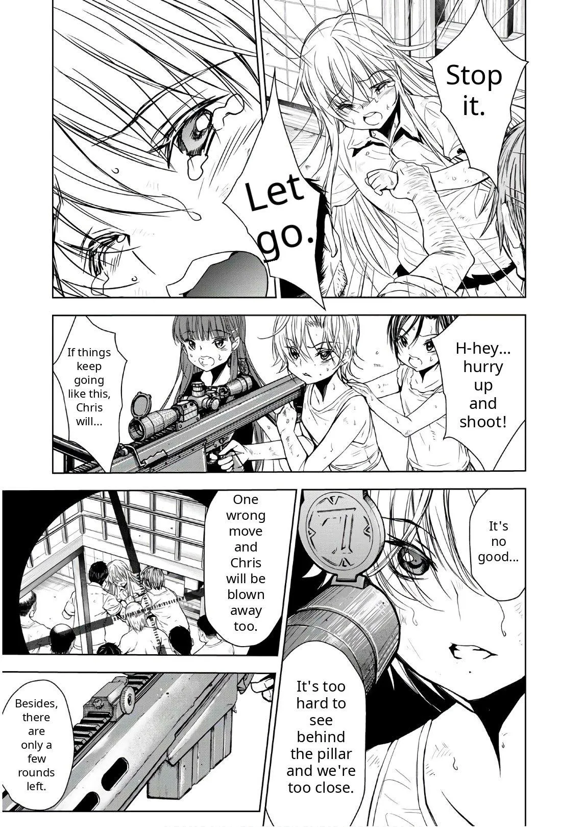 U12 Chapter 45 page 29 - 