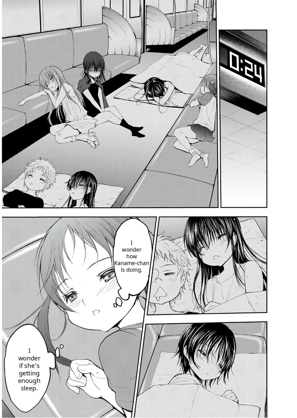 U12 Chapter 46 page 25 - 