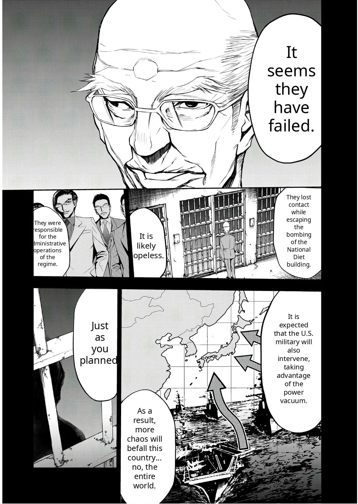 U12 Chapter 46 page 29 - 