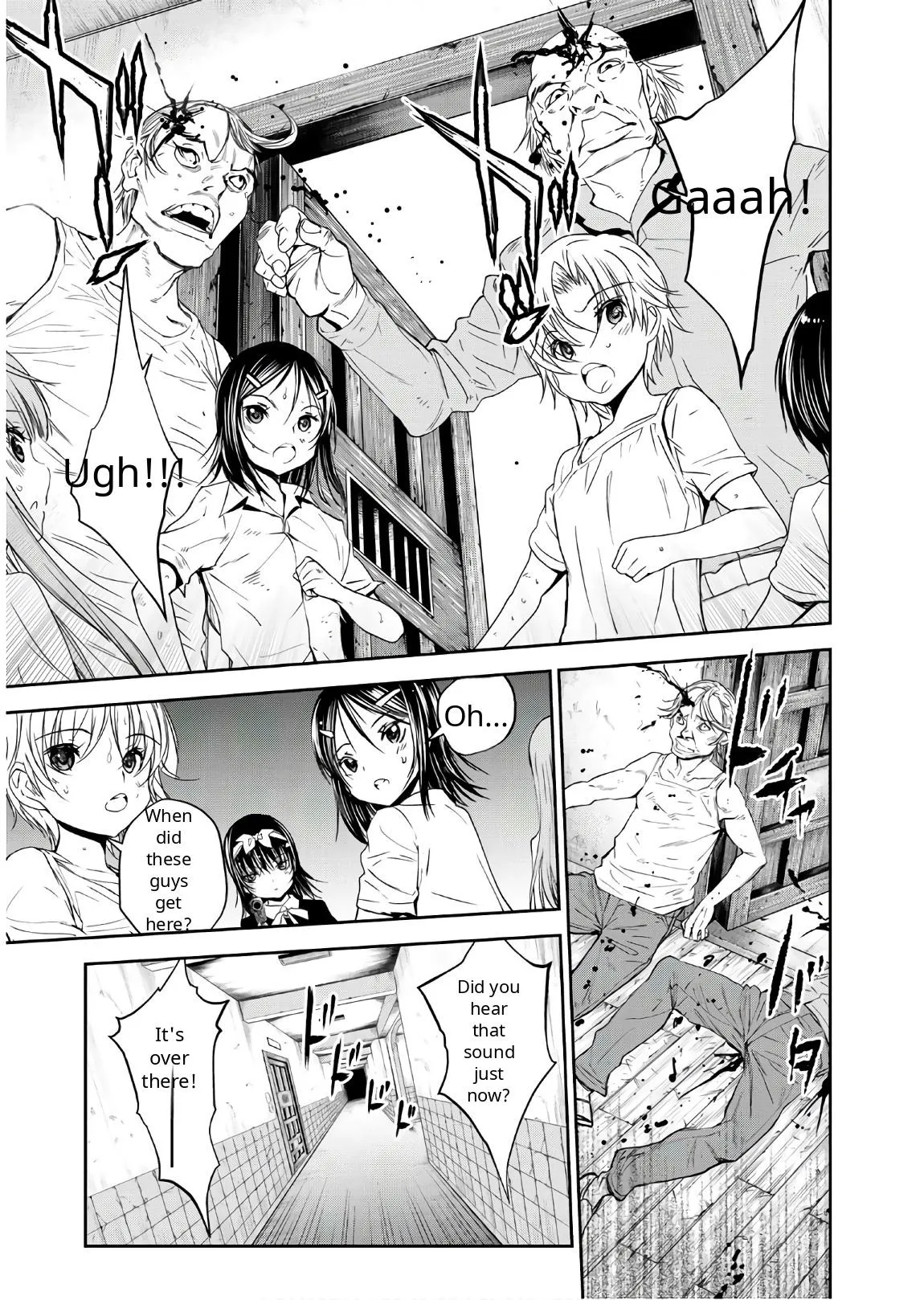 U12 Chapter 47 page 21 - 
