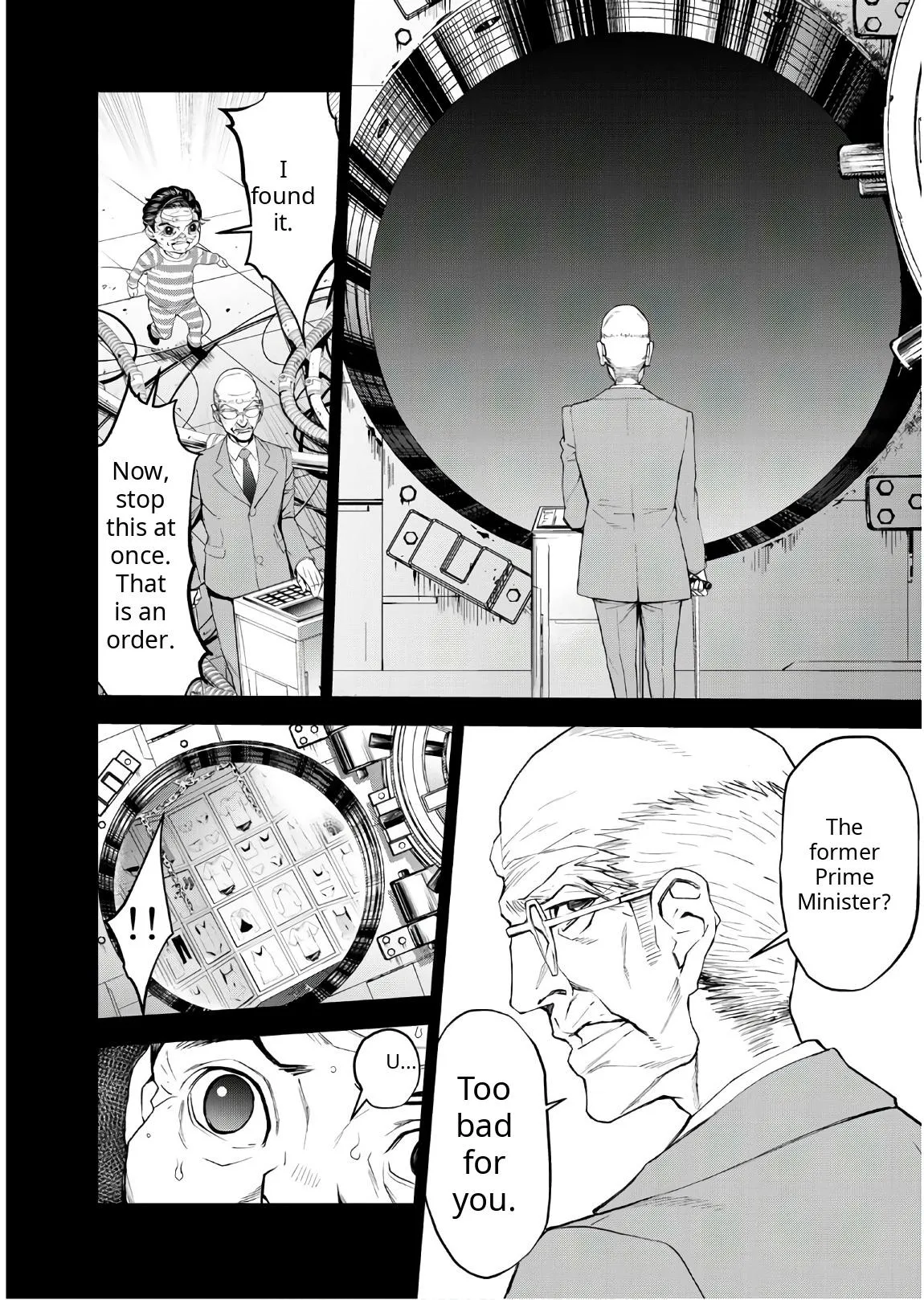 U12 Chapter 47 page 30 - 