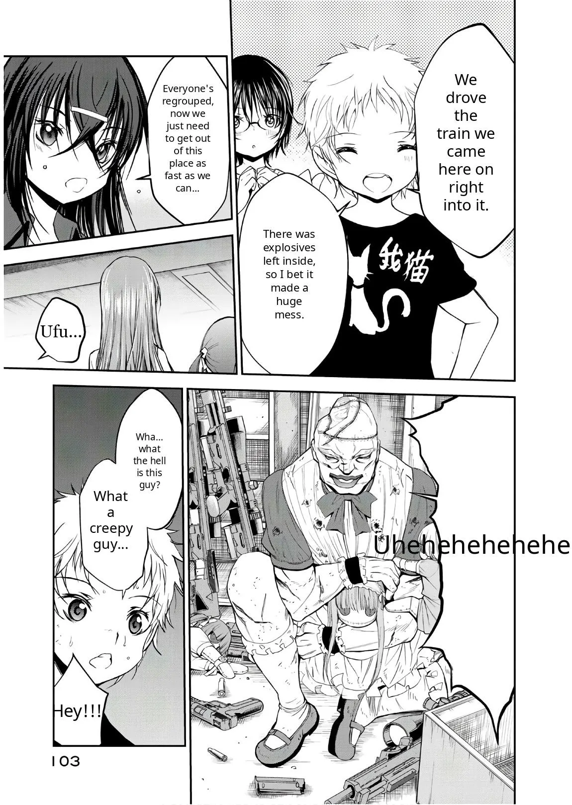 U12 Chapter 49 page 25 - 
