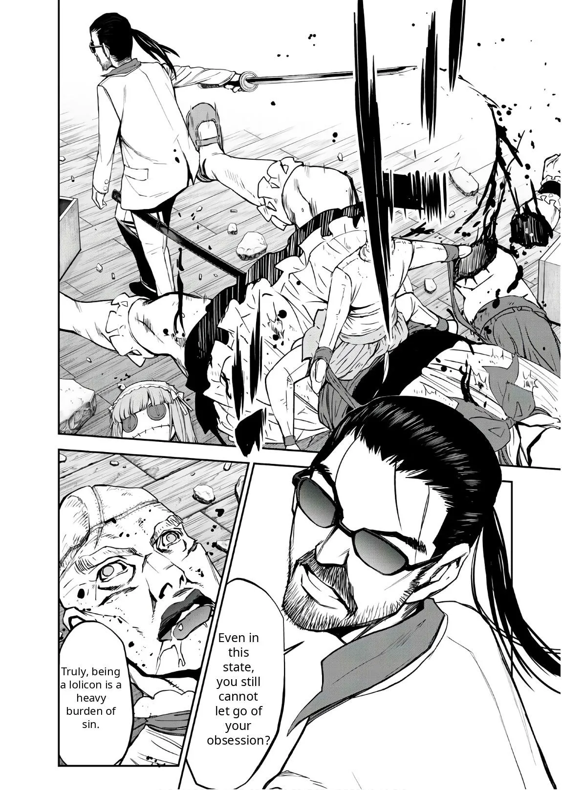 U12 Chapter 49 page 30 - 