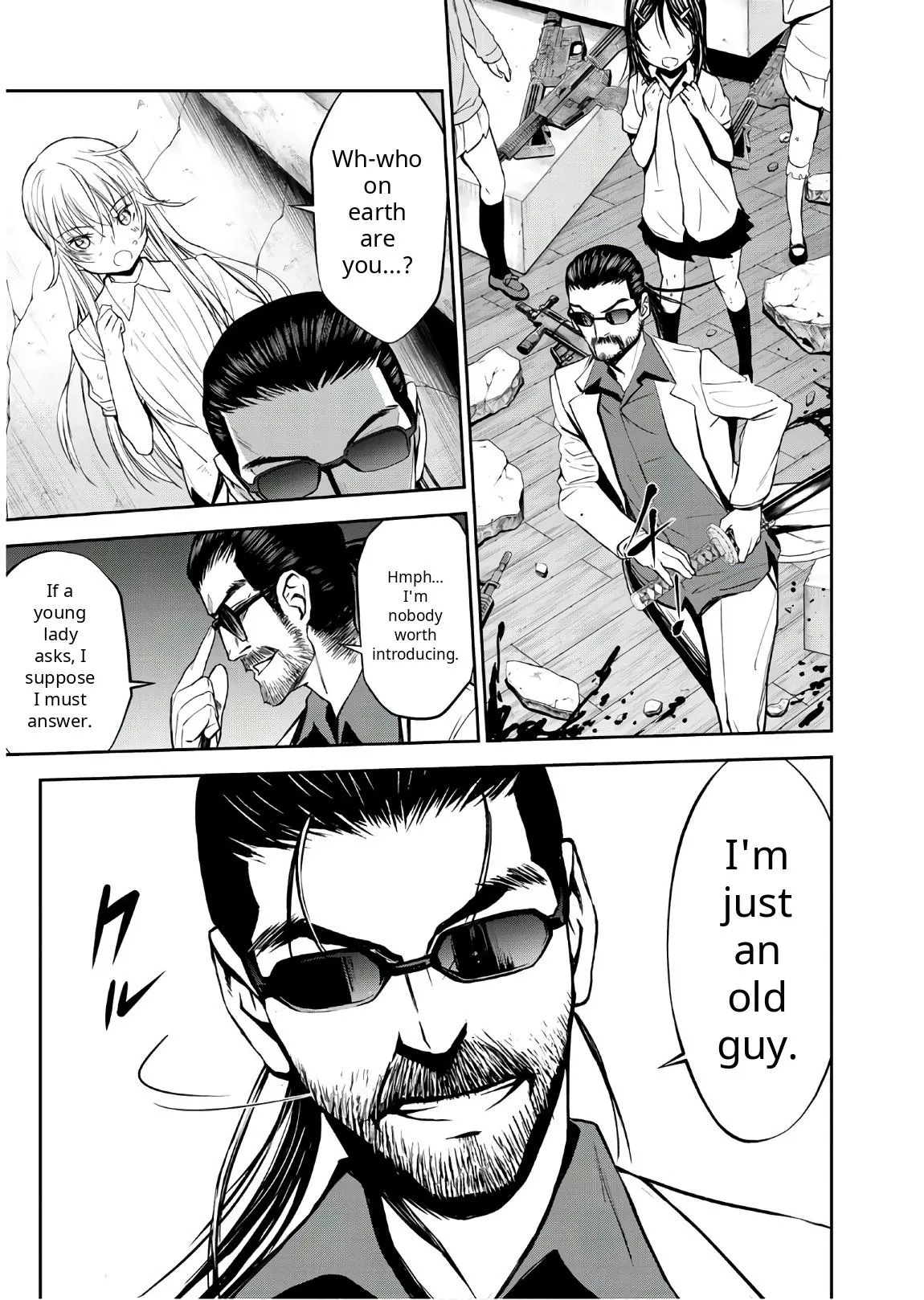 U12 Chapter 49 page 31 - 
