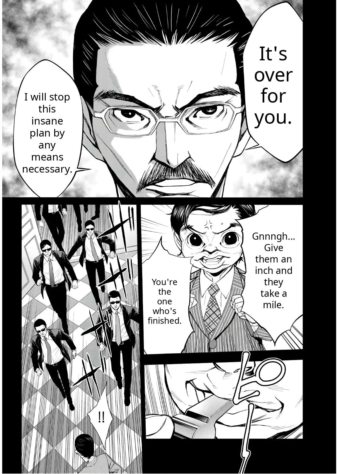 U12 Chapter 50 page 19 - 