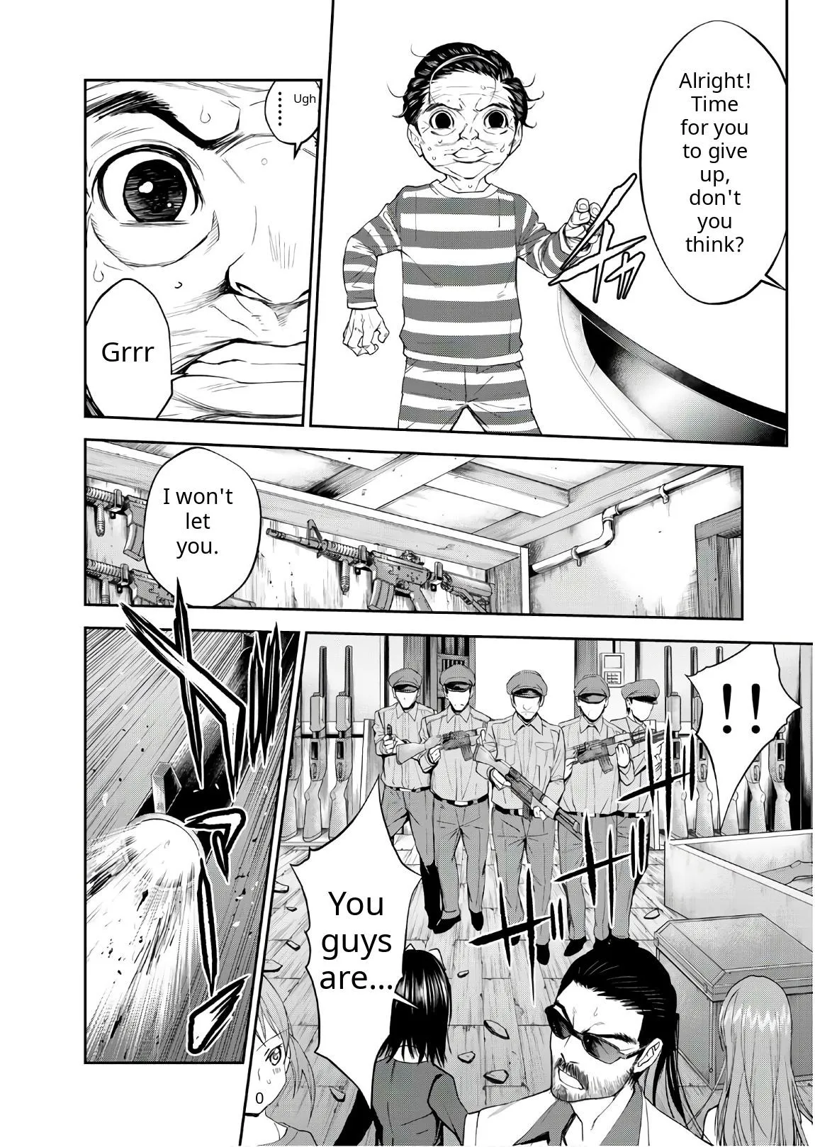 U12 Chapter 50 page 24 - 