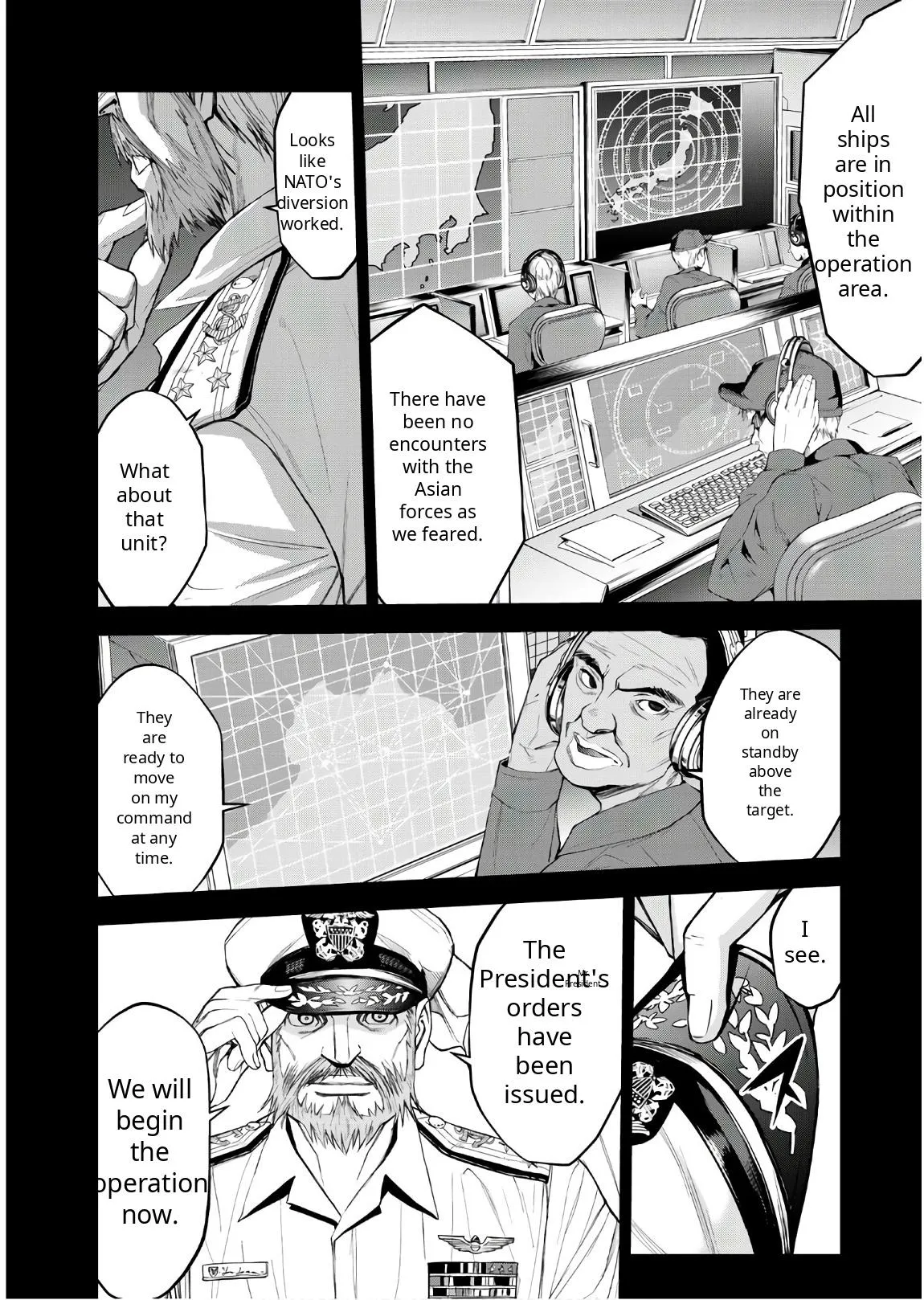 U12 Chapter 50 page 30 - 