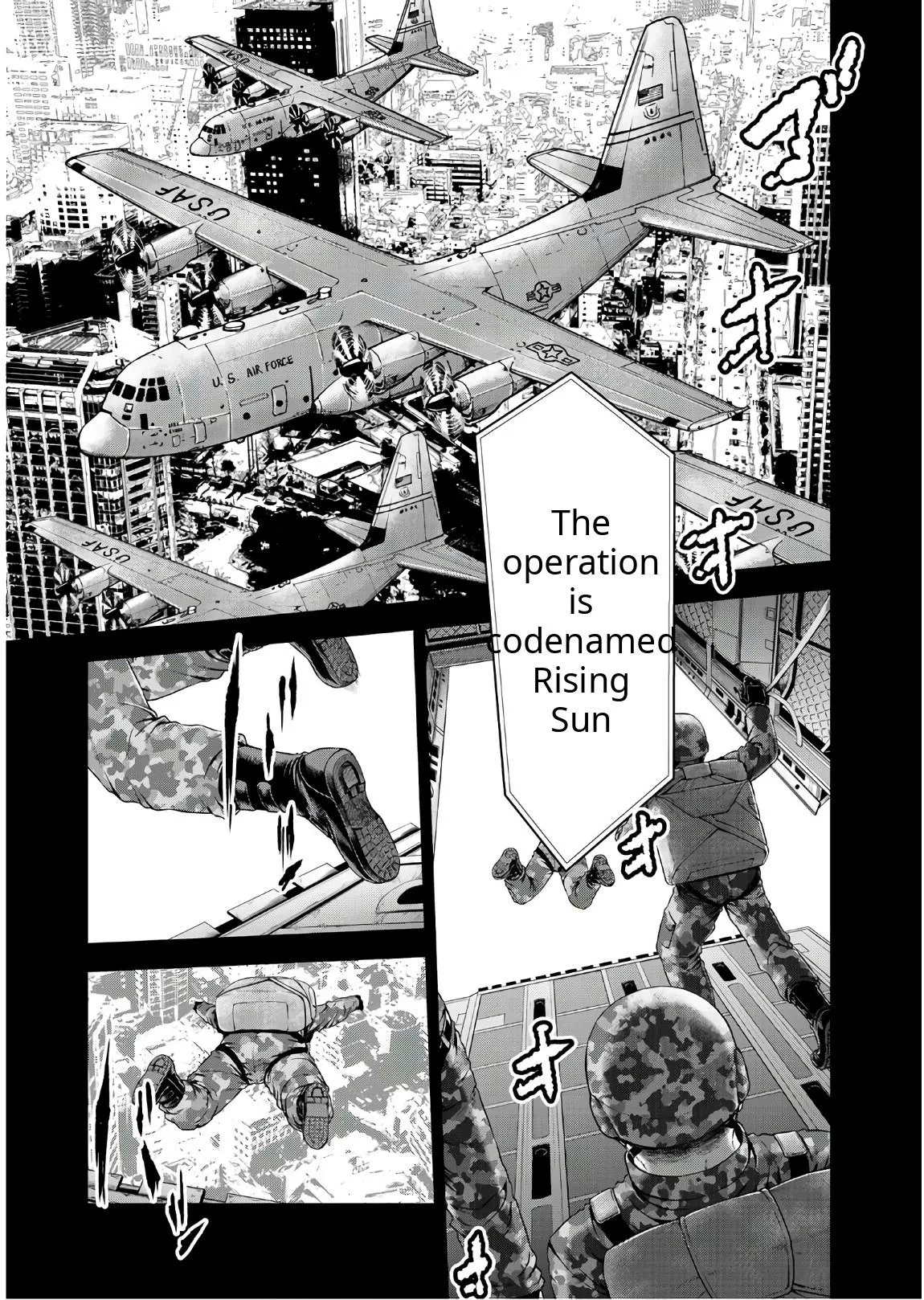 U12 Chapter 50 page 31 - 