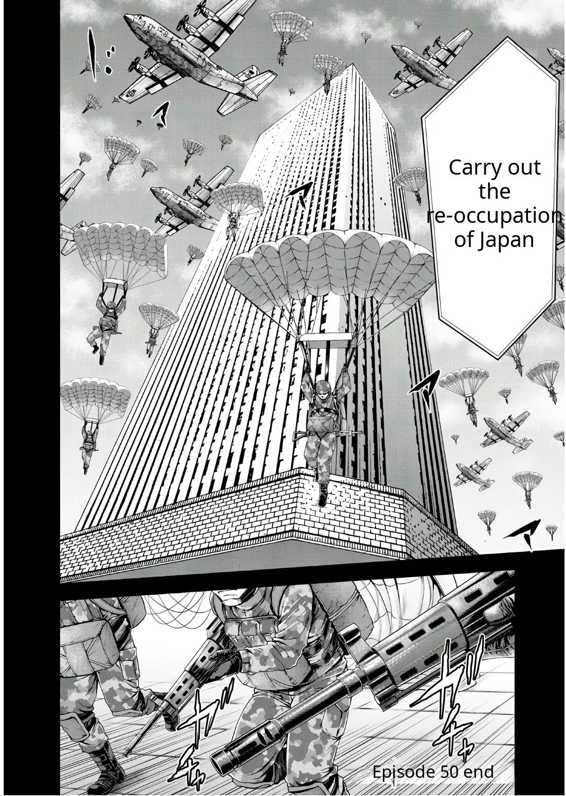 U12 Chapter 50 page 32 - 