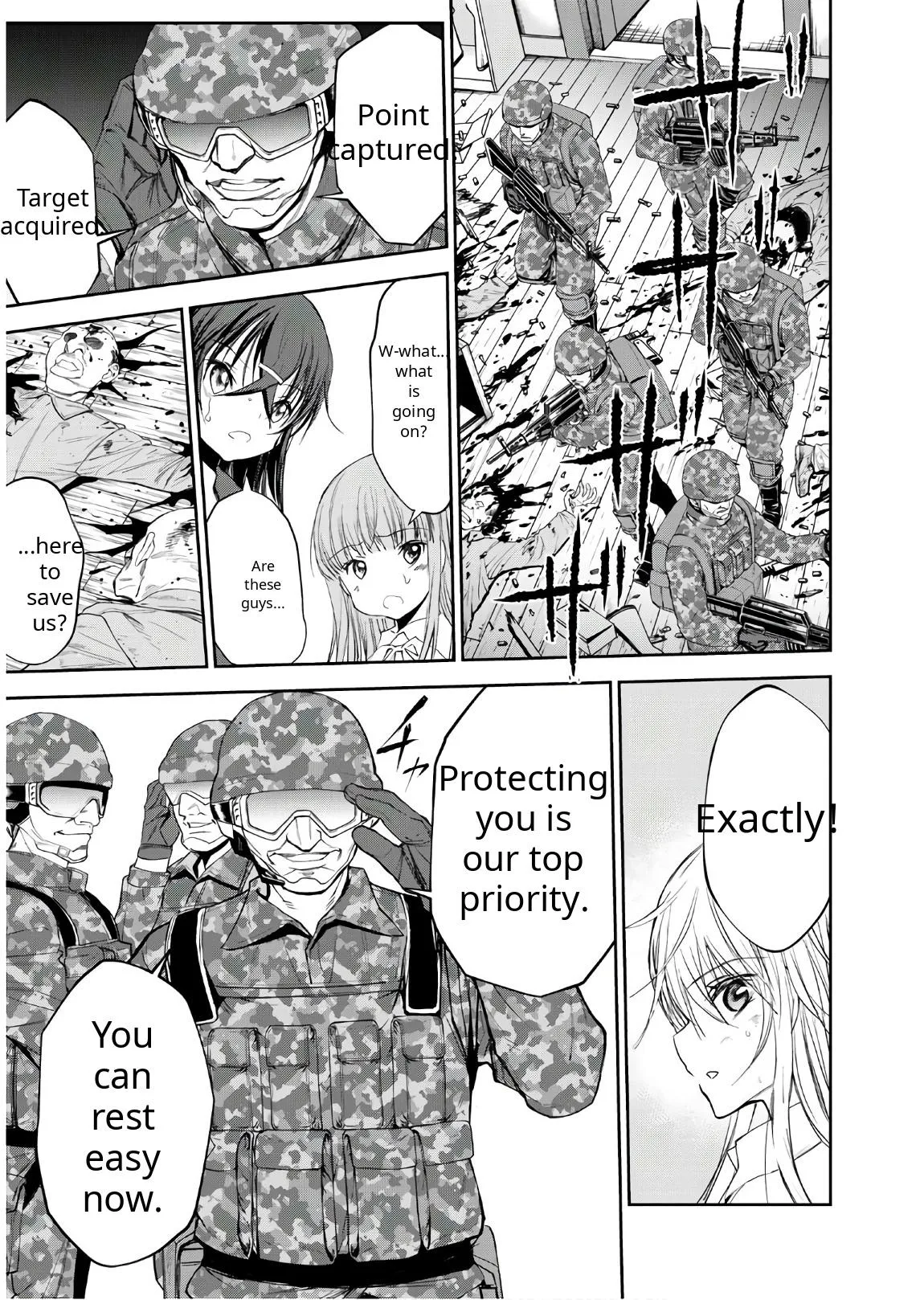 U12 Chapter 51 page 21 - 