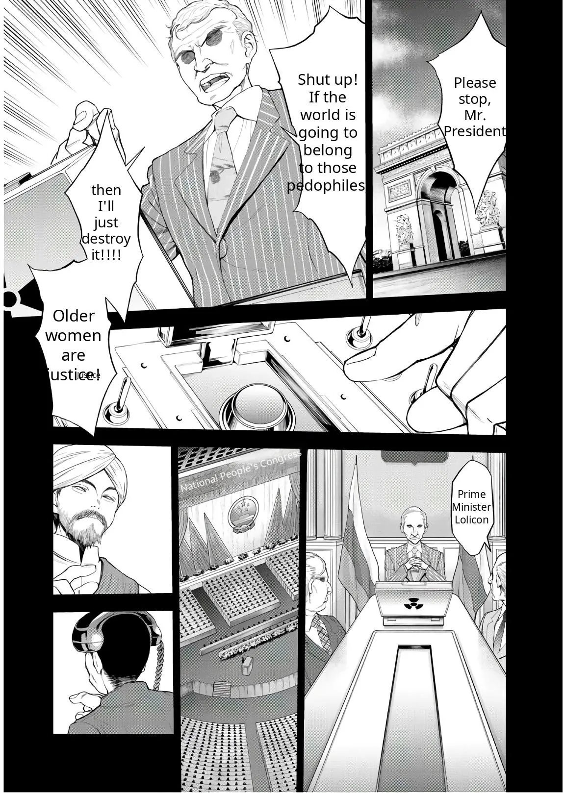 U12 Chapter 51 page 31 - 