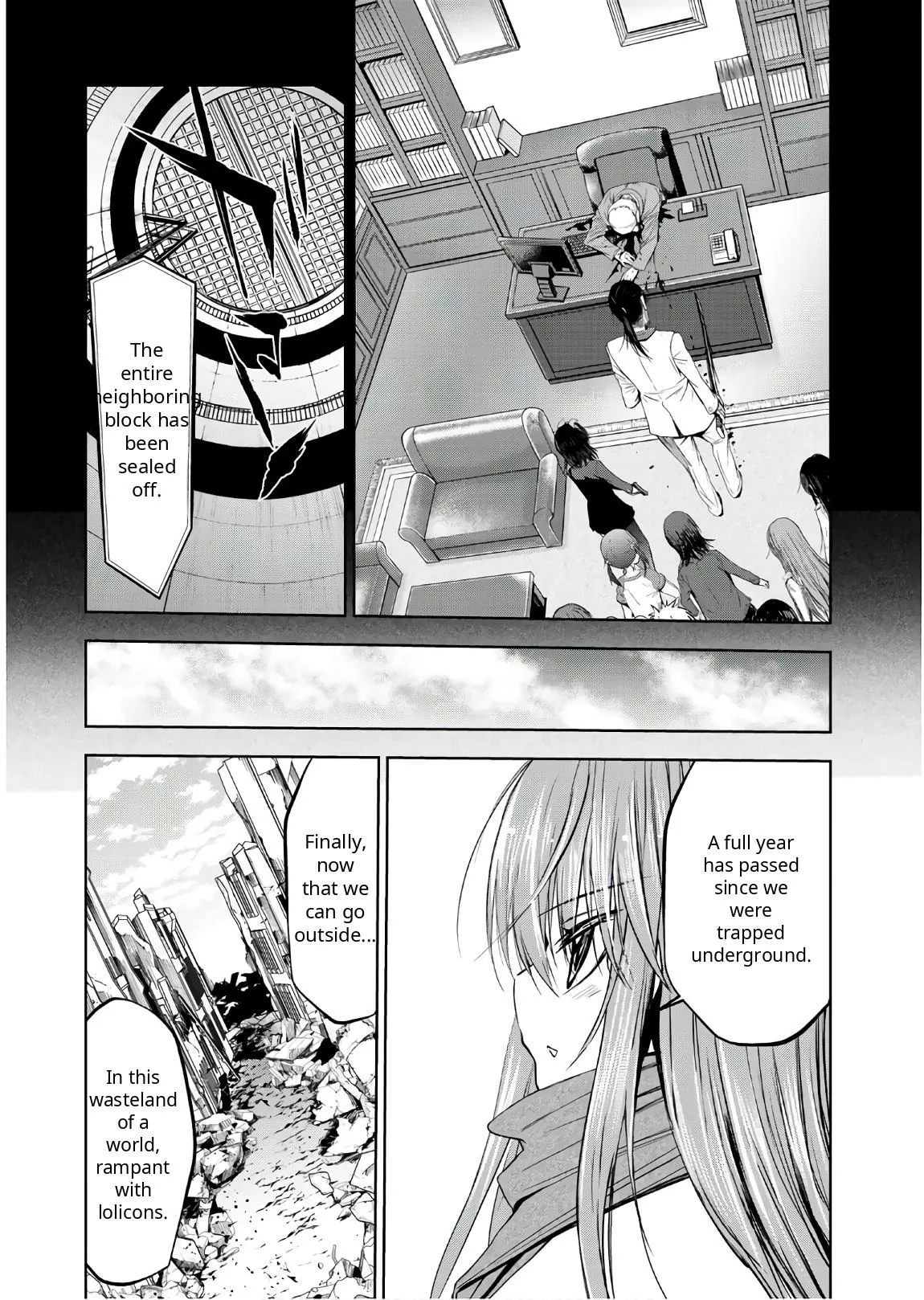 U12 Chapter 52 page 21 - 