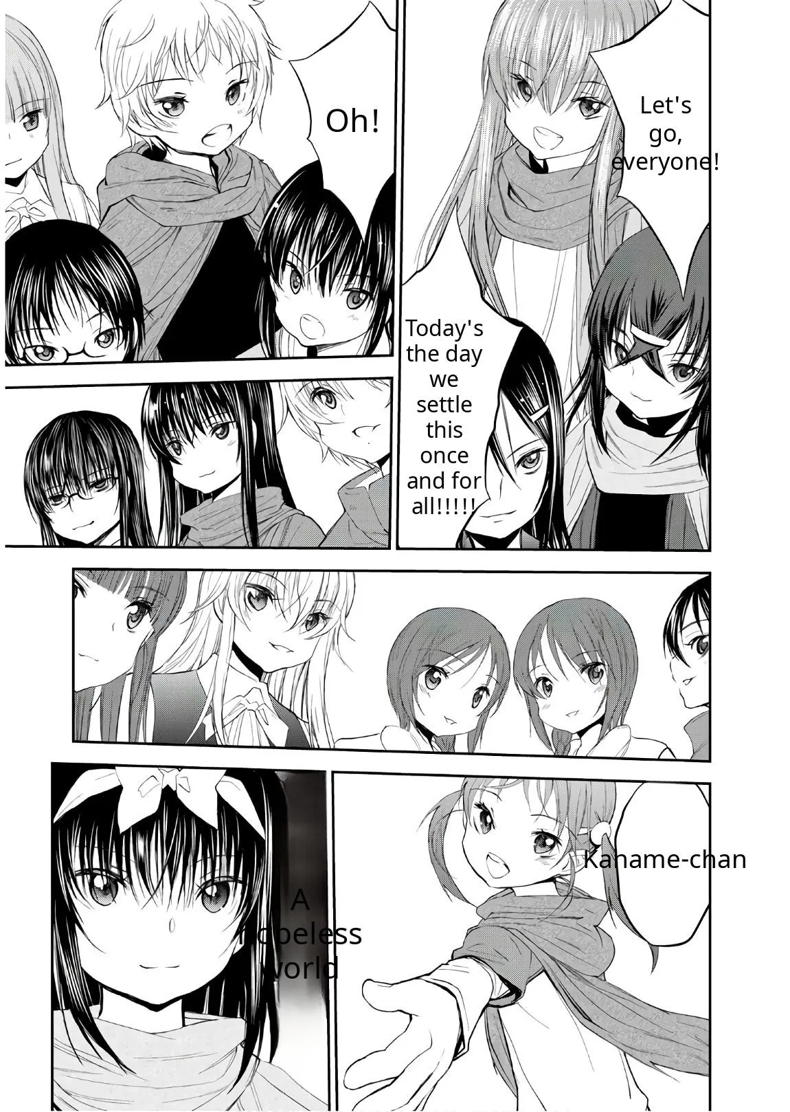 U12 Chapter 52 page 29 - 