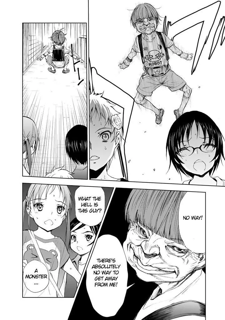 U12 Chapter 8 page 22 - 