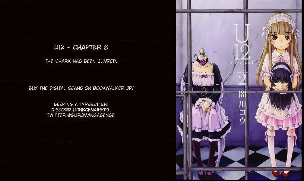U12 Chapter 8 page 39 - 