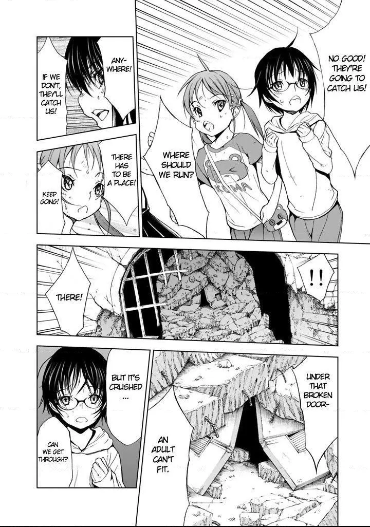 U12 Chapter 9 page 20 - 