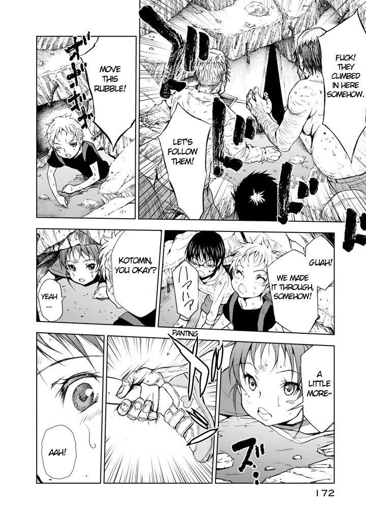 U12 Chapter 9 page 22 - 