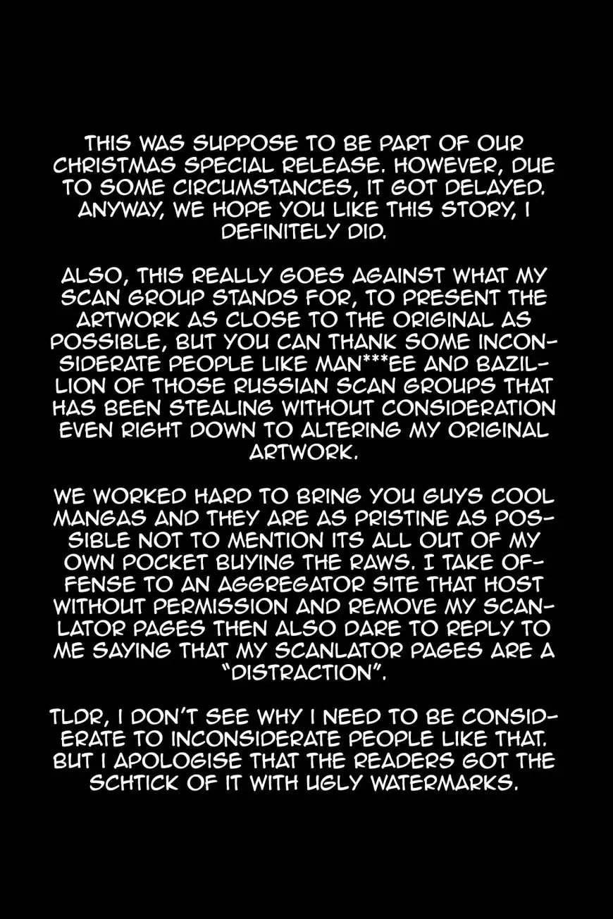 Ubawareta Kiss Chapter 1 page 5 - 