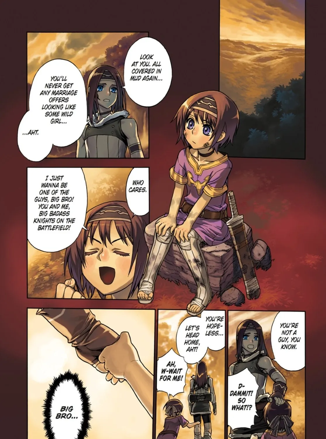 Ubel Blatt Chapter 15 page 1 - 