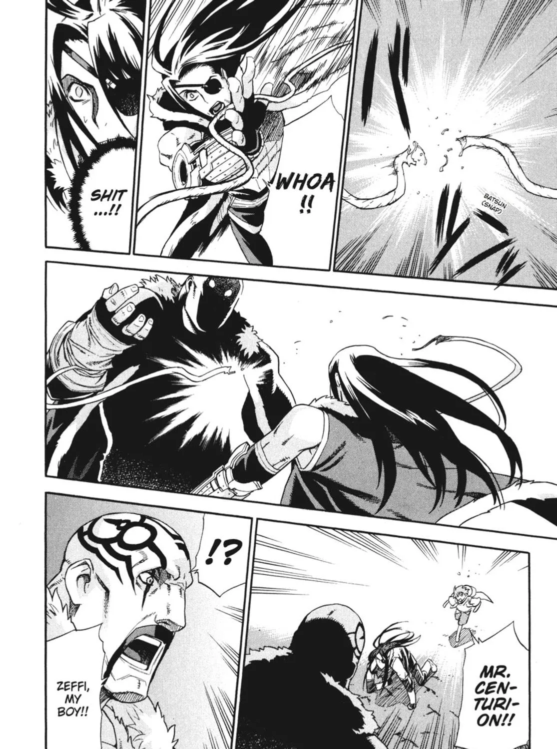 Ubel Blatt Chapter 18 page 19 - 
