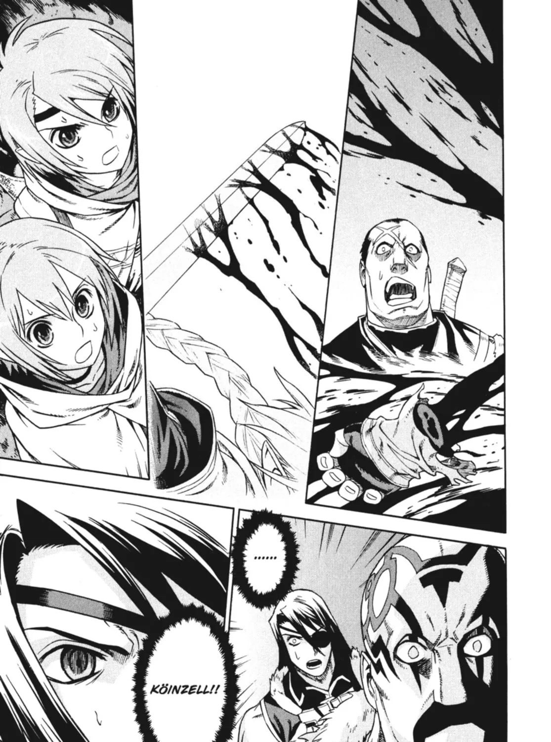 Ubel Blatt Chapter 19 page 1 - 
