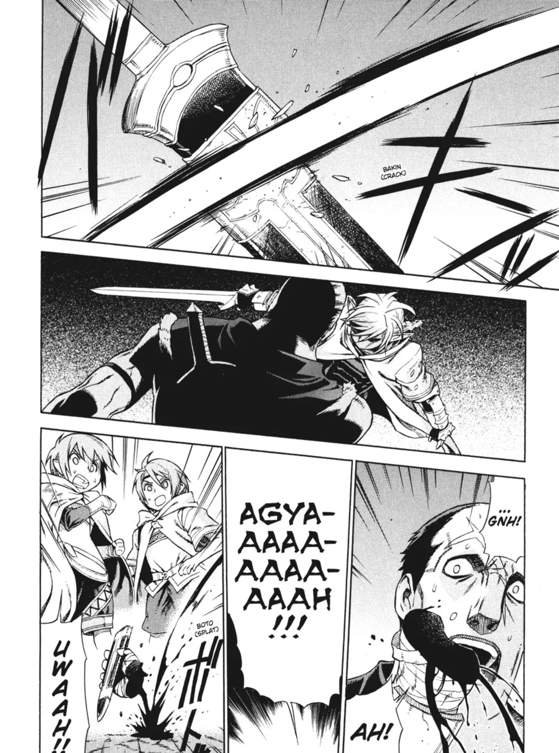 Ubel Blatt Chapter 19 page 21 - 